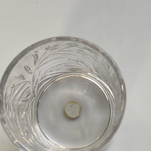 PRINCESS HOUSE CRYSTAL MULTIPURPOSE CATCHALL BRAND NEW WITH TAGS 6 INCHES TALL - Picture 9 of 12